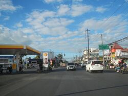1905Maharlika Highway Cagayan Valley Road, Cabanatuan 16.jpg