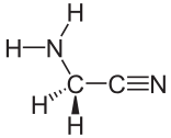 File:Aminoacetonitril.svg