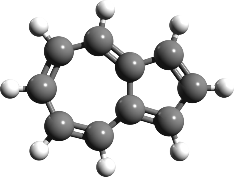 File:Azulene 3d structure.png