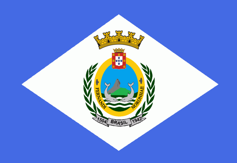 File:Bandeira de Fernando de Noronha.png