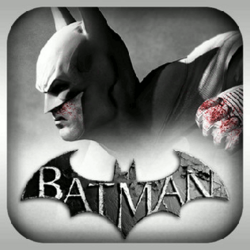 Software:Batman: Arkham City Lockdown - HandWiki