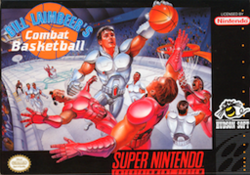 Bill Laimbeer's Combat Basketball Coverart.png