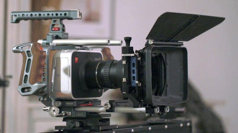 File:Blackmagic Production Camera 4K (improved).jpg
