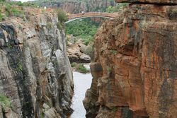 Blyde River Canyon, Bourke's Luck - panoramio - Frans-Banja Mulder.jpg