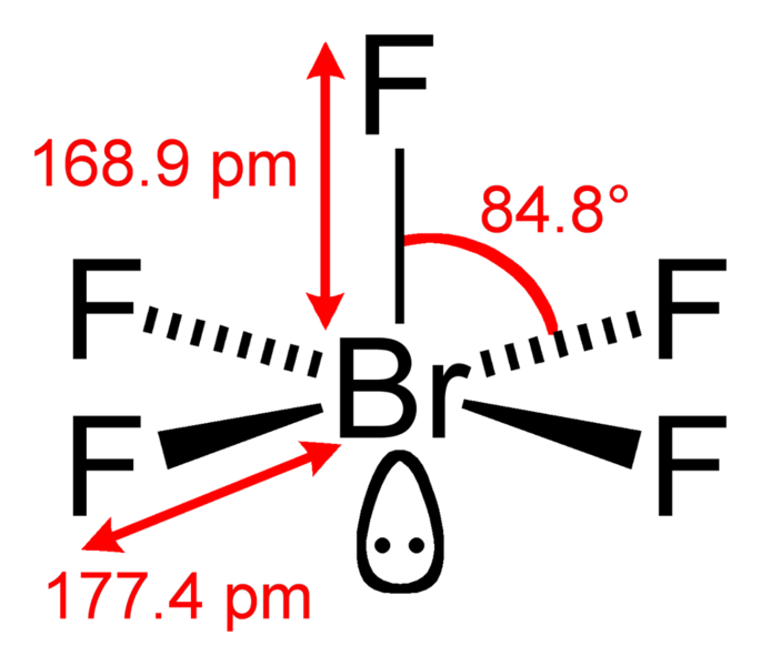 File:Bromine-pentafluoride-gas-2D-dimensions.png
