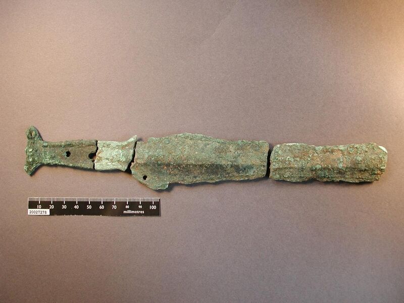 File:Bronze Age sword from St Erth hoard.jpg