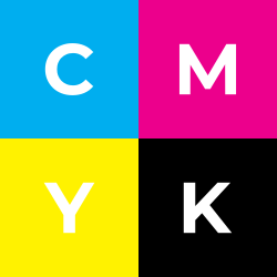 CMYK Color Swatches.svg