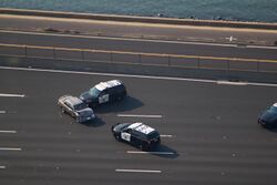California Highway Patrol ending pursuit with PIT on I-80.jpg