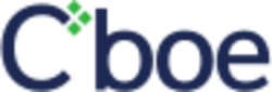CBOE logo