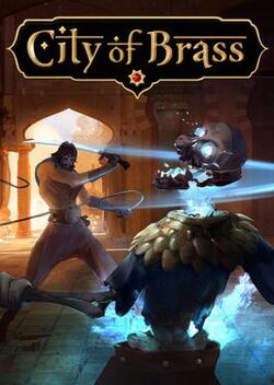 City Of Brass videogame Box Art.jpg