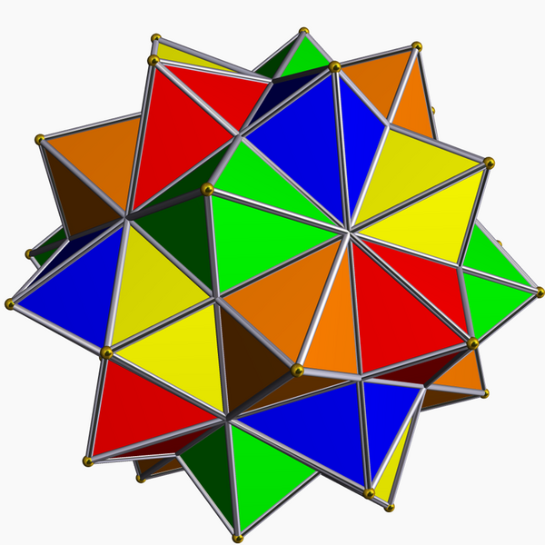 File:Compound of five octahedra.png