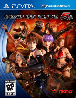 Dead or Alive 5 Plus cover.png
