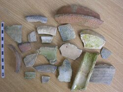 Early Medieval Stamford ware sherds (FindID 499542).jpg