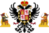 Coat of arms of Toledo
