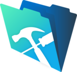 Logo of FileMaker Pro 18 Advanced
