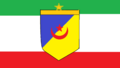 Flag of Sidi bennour