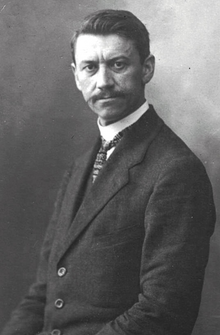 Francisc Rainer 1914.png
