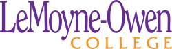 LeMoyneOwenCollege Logo.svg