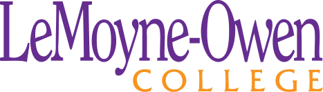 File:LeMoyneOwenCollege Logo.svg