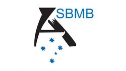 Logo of Australian Society for Biochemistry and Molecular Biology.jpg