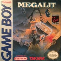 Megalit Game Boy Box Cover Art.jpg