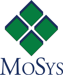 MoSys logo.svg