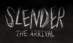 Slender The Arrival website logo.png
