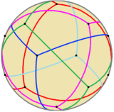 Spherical compound of five tetrahedra.png