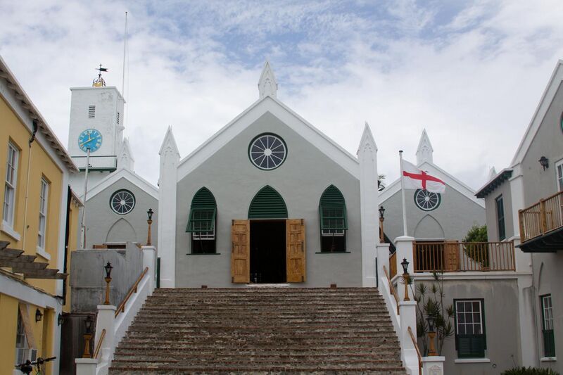 File:St. Peter's Church, Bermuda, Front.jpg