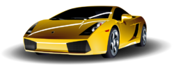 TheStructorr Lamborghini Gallardo.svg