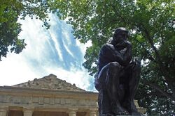 The Thinker Rodin Phila.JPG