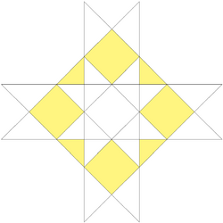 Third stellation of cuboctahedron square facets.png