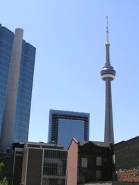 Toronto