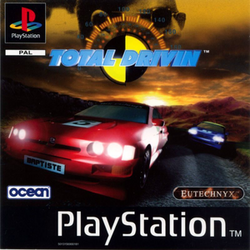 TotalDrivin cover.png
