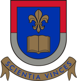 University of Daugavpils arms.png