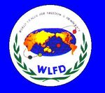 World League for Freedom and Democracy logo.jpg