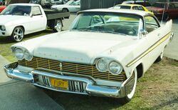 1957 Plymouth Fury (13811268244).jpg