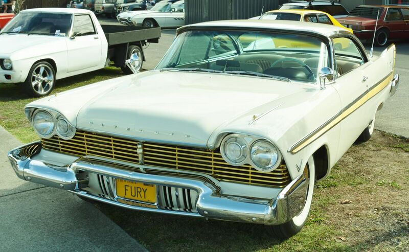 File:1957 Plymouth Fury (13811268244).jpg
