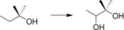 2-Methyl-2-butanol oxidation.svg