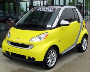 2008 Smart ForTwo Passion convertible -- 04-22-2011 2.jpg