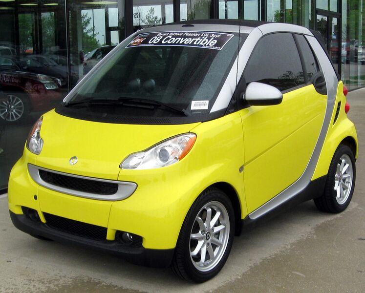 File:2008 Smart ForTwo Passion convertible -- 04-22-2011 2.jpg