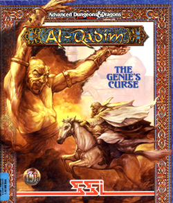 Al-Qadim - The Genie's Curse Coverart.png