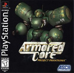 Armored Core Project Phantasma.jpg