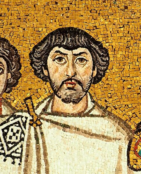 File:Belisarius mosaic.jpg