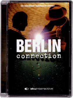 Berlin Connection 1998 Cover Art.png