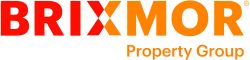 Brixmor Property Group logo.svg