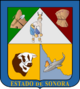Coat of arms of Sonora