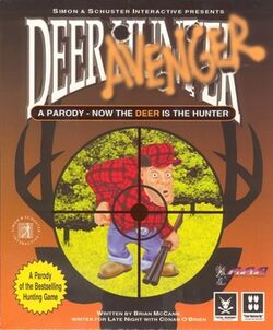 Deer Avenger cover.jpg