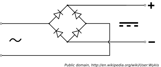 File:Diode bridge.svg