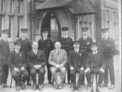 Dr John Tighe and team, St Mary's Hospital Stannington.png